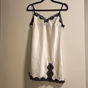 Victoria Secret nightgown